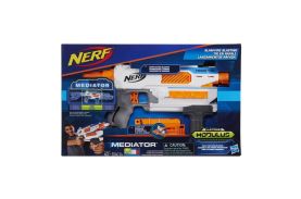 Ner modulus mediator