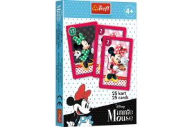 Joc de carti pacalici minnie