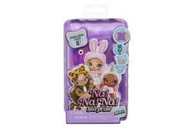 Na! na! na!  surprise! minis s3 papusa
