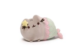 Plus pisicuta pusheen sirena