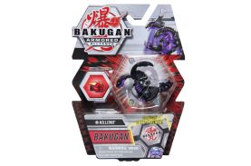 Bakugan s2 bila basic nillious cu card baku-gear