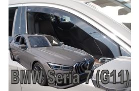Paravanturi Heko Compatibile BMW Seria 7 G11/ G12 2015-2022 - fata
