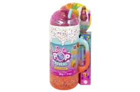 Barbie pop reveal rise n surprise papusa barbie