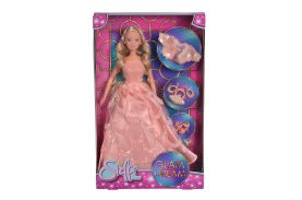 Papusa steffi glam dream