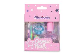 Martinelia cosmic nails set ingijire