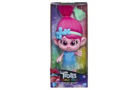 Trolls papusa poppy