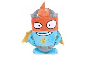 Superzings jucarii de plus 35 cm pelerina galbena