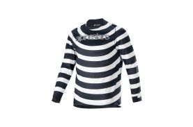 Bluza Alpinestars A-Aria Oscar LS Jersey Black S