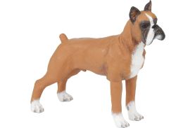 Papo figurina caine boxer
