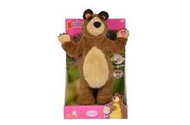 Masha ursul dansator 32 cm