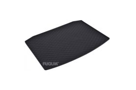 Tavita portbagaj SEAT Ateca 4x2 2016 - prezent; SKODA Karoq 4x2 2017 - prezent (podea portbagaj mai joasa decat pragul de incarcare, fara podea intermediara) Rigum RKK