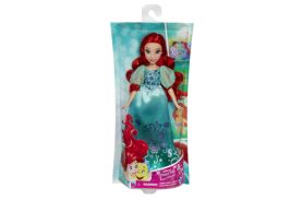 Papusa disney ariel