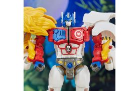 Transformers legacy evolution figurina maximal leo prime 17cm