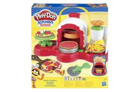 Pd set cuptor cu pizza