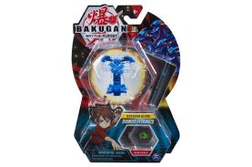 Bakugan bila ultra diamond hydranoid