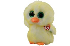 plus ty 24cm boos puisorul lemon drop