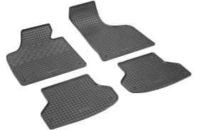 Covorase auto AUDI A3 (8P) 2003 - prezent/ A3 Sportback/ A3 cabriolet 2008 - 2013 Rigum