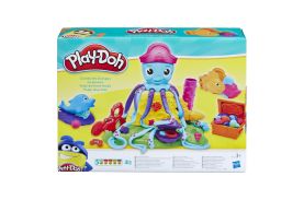 Pd caracatita voioasa