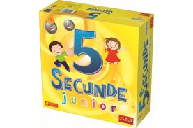 Joc 5 secunde junior