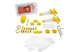 Kit aerisire frane hidraulice Lebycle