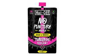 Solutie antipana Muc-Off Road si Gravel Tubeless sealant 140ml