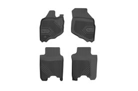 Covorase auto Frogum tip Tavita No. 77 pentru HONDA Jazz I 2001-2008