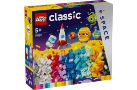 Lego classic planete creative 11037