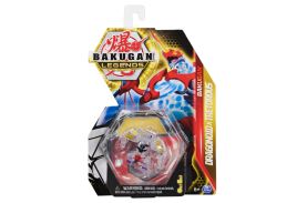 Bakugan s5 bila clasica dragonoid tretorous