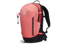 Rucsac tehnic, Dama, Mammut, Lithium, 20L, Roz