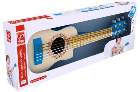 Hape chitara albastra