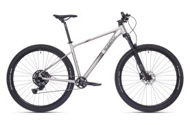 Bicicleta Superior XC 6.2 29 Matte Dark Chrome 20 - (L)