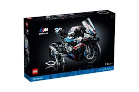 Lego technic bmw m 1000 rr 42130