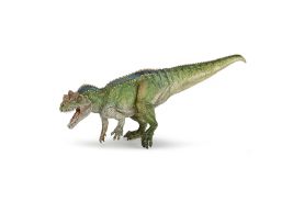 Papo figurina dinozaur ceratosaurus