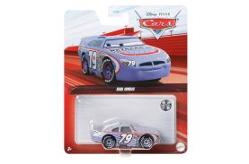 Masinuta metalica cars3 personajul haul inngas