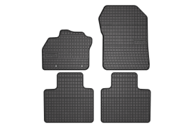 Covorase auto Frogum pentru RENAULT Zoe 2012-2024