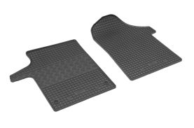 Covorase auto MERCEDES Vito/ Viano/ V-Classe (W447) 2014 - prezent 2-3 locuri/ V-Classe (W447) Facelift 2021 - prezent Rigum