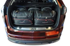 Set de 5 genti auto pentru FORD EDGE, an fabricatie 2015 - prezent