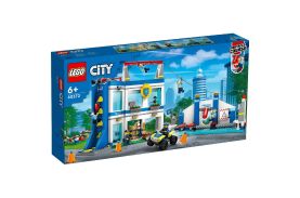 Lego city academia de politie 60372