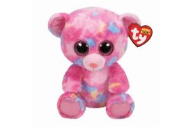 Plus ty 24cm boos franky ursulet roz
