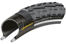 Anvelopa Continental Ride Tour Reflex Puncture-ProTection 47-622 (28x1.75)