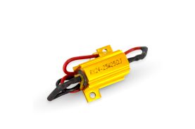 Rezistenta 25W 25Ohm