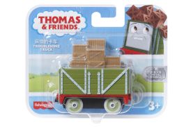 Thomas locomativa push along troublesome truck