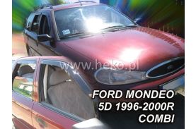 Paravanturi Heko Compatibile FORD Mondeo Mk2 1997-2000 Combi - fata si spate