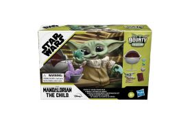 Star wars mandalorianul aerolandoul lui baby yoda