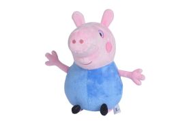 Peppa pig plus george 20cm