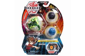 Bakugan pachet start maxotaur