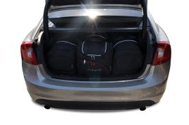 Set de 4 genti auto pentru VOLVO S60, an fabricatie 2010 - 2018