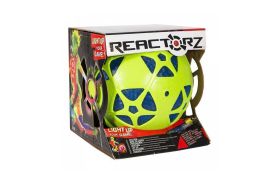 Minge fotbal reactorz cu lumina reactiva marimea 4 - 6038062_20089562
