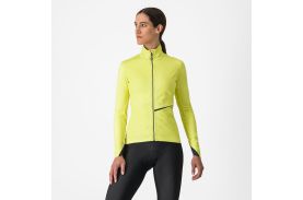 Jacheta Castelli GO W de dama Galben Briliant S