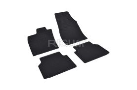 Covorase auto VW ID.4 2021 - prezent/ ID.5 2022 - prezent; SKODA Enyaq 2021 - prezent/ Enyaq Coupe 2022 - prezent; AUDI Q4 e-tron 2021 - prezent Rigum